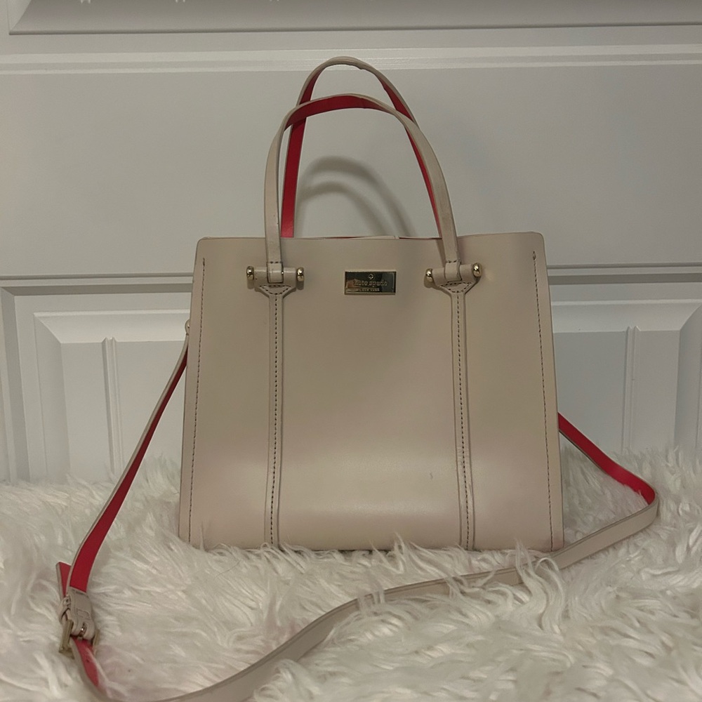 Kate Spade New York Arbour Hill Elodie Bag